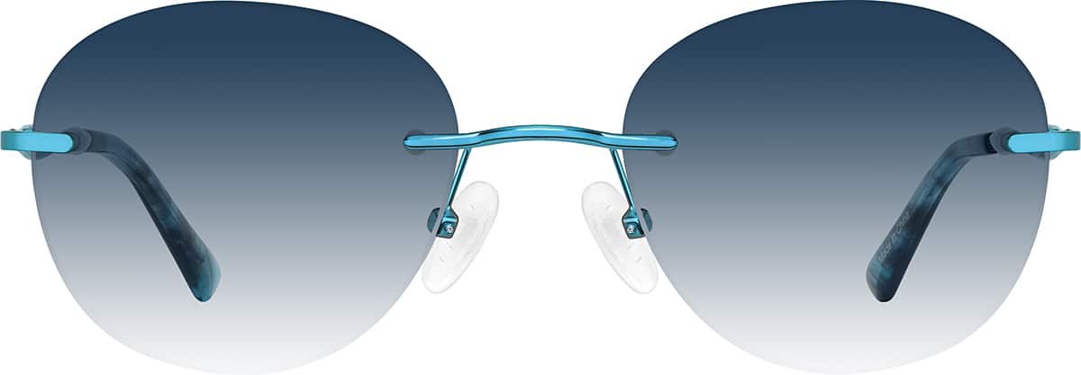 Image of 3234416 Rimless Glasses