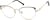 Angle view of Cat-Eye Glasses 3234621 in Black thumbnail