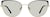 Image of Cat-Eye Glasses thumbnail