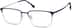 Browline Glasses 3234716 in Blue