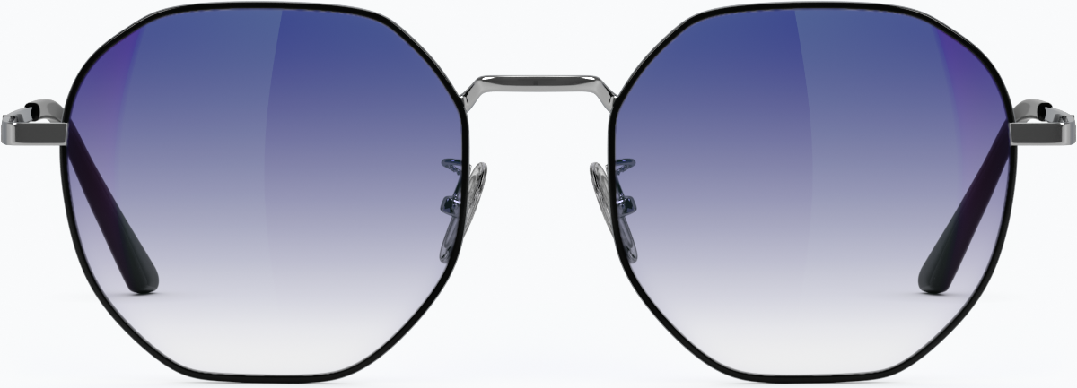 Image of Rhythm & Views Glasses thumbnail