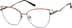 Cat-Eye Glasses 3236018 in Multicolor