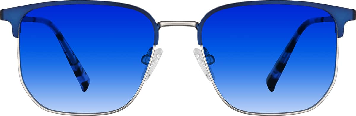 Image of Browline Glasses