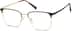 Browline Glasses 3237614 in Black
