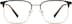 Browline Glasses 3237614 in Black