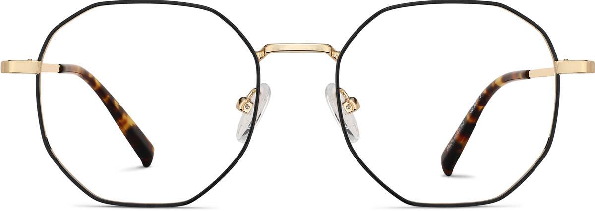 Geometric Glasses 32377