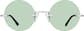 Image of 3237811 Rimless Glasses thumbnail