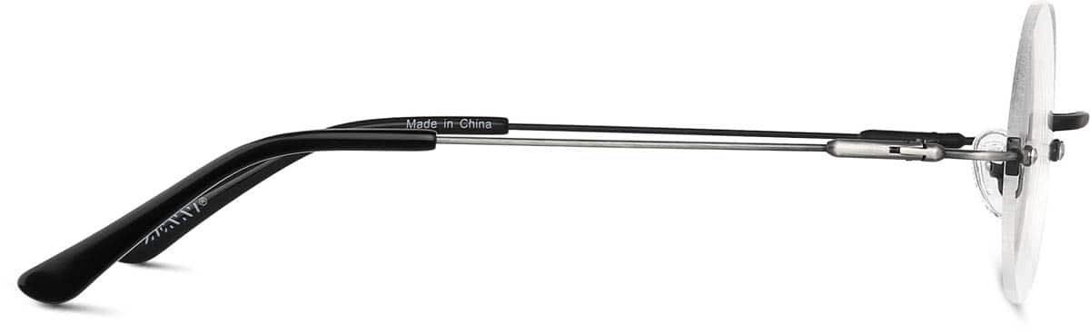 Rimless Glasses 32378