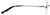 Side view of Rimless Glasses 3237812 in Steel Gray thumbnail