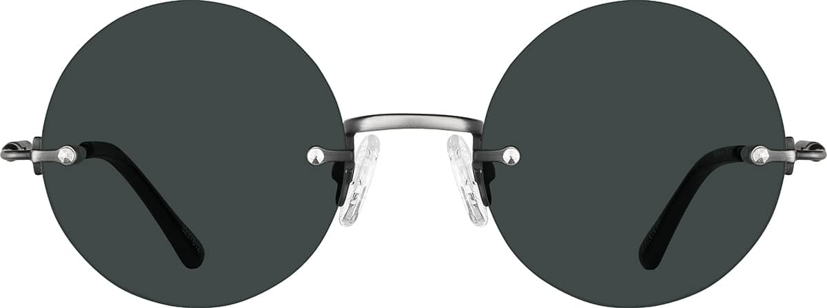 Rimless Glasses 32378