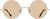 Image of 3237814 Rimless Glasses thumbnail