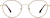 Front view of Round Glasses 3238725 in Tortoiseshell thumbnail