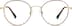 Round Glasses 3238725 in Tortoiseshell