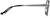 Side view of High Flyin’ Glasses 3238912 in Gray thumbnail
