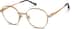 High Flyin’ Glasses 3238915 in Brown