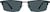 Image of Half-Rim Glasses thumbnail
