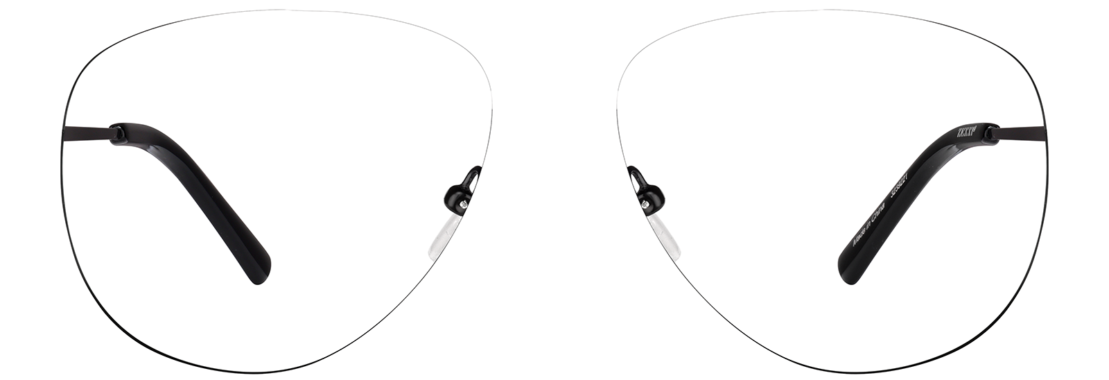Aviator Glasses 32392