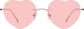 Image of 3239419 Rimless Glasses thumbnail