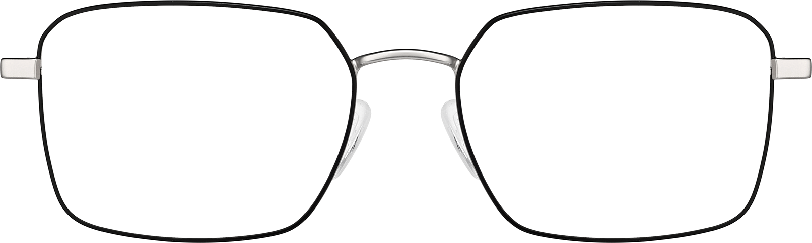 Gold Rectangle Glasses #3239514 | Zenni Optical Gold Rectangle Glasses #3239514 | Zenni Optical