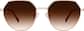 Image of Geometric Glasses thumbnail