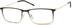 Rectangle Glasses 3239815 in Brown