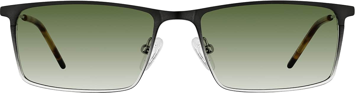 Image of Rectangle Glasses