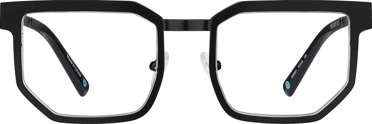Square Glasses 32402