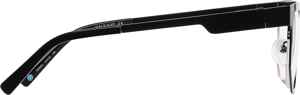 Square Glasses 32402