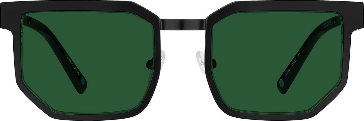 Square Glasses 32402