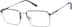 Browline Glasses 3240516 in Blue