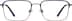 Browline Glasses 3240516 in Blue