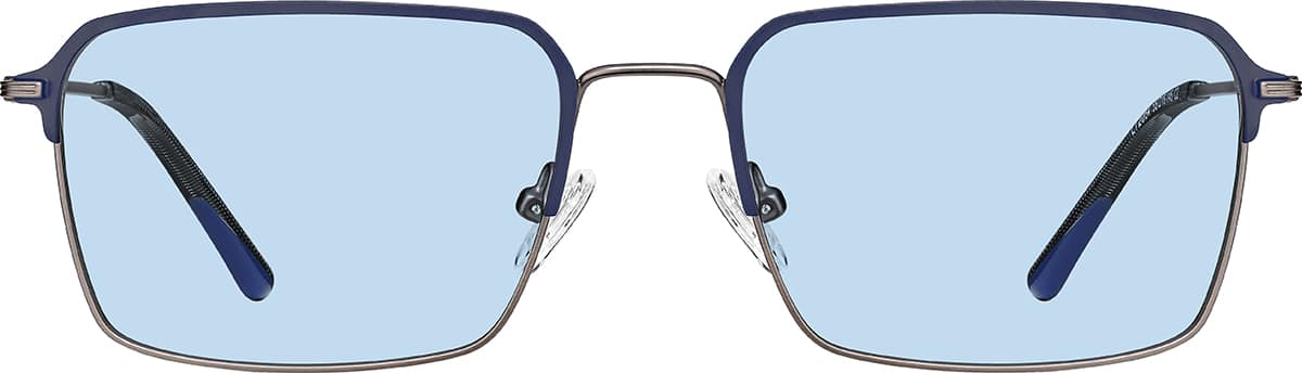 Image of Browline Glasses