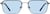Image of Browline Glasses thumbnail