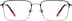Browline Glasses 3240521 in Black