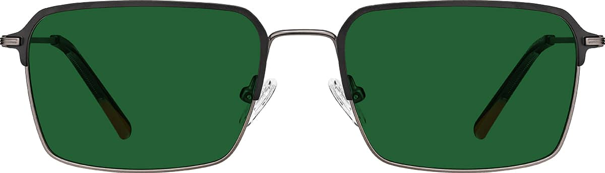 Image of Browline Glasses