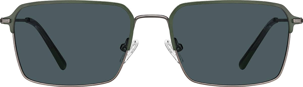 Image of Browline Glasses