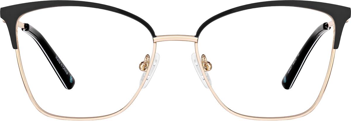 Cat-Eye Glasses 32406