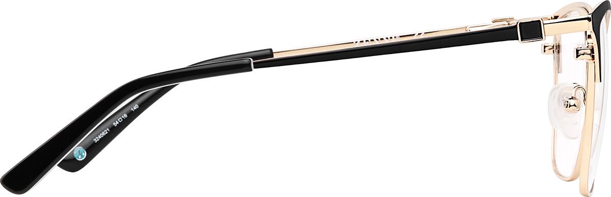 Cat-Eye Glasses 32406