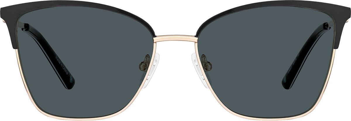 Cat-Eye Glasses 32406