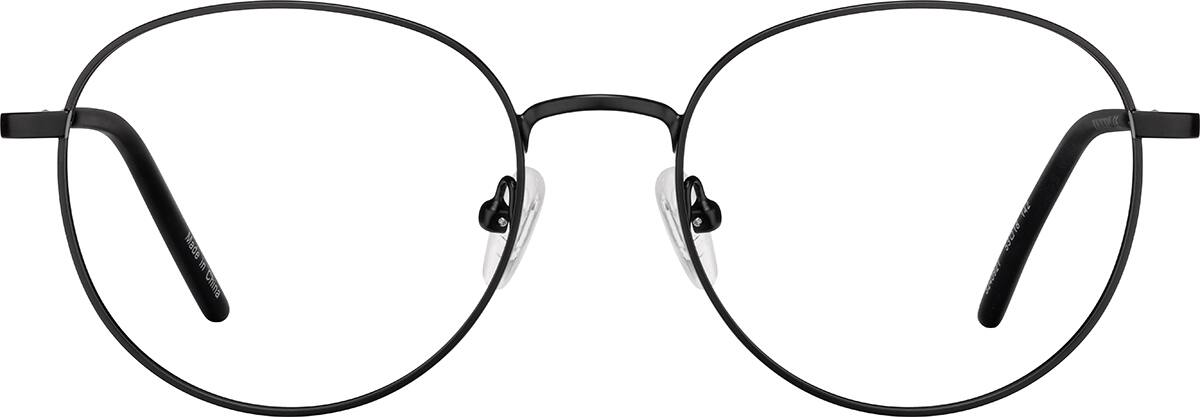 Round Glasses  32409