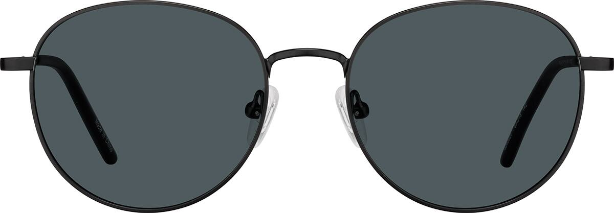 Round Glasses  32409