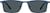 Image of Rectangle Glasses  thumbnail