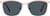 Image of Browline Glasses thumbnail