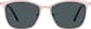 Image of Browline Glasses thumbnail