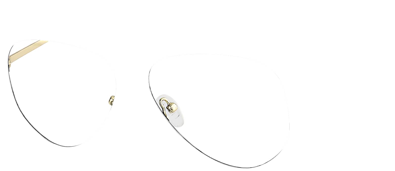 Tortoiseshell Aviator Glasses #3241225 | Zenni Optical