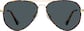 Image of Aviator Glasses thumbnail