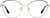 Front view of Round Glasses 3241417 in Purple thumbnail