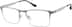 Rectangle Glasses 3241512 in Gray