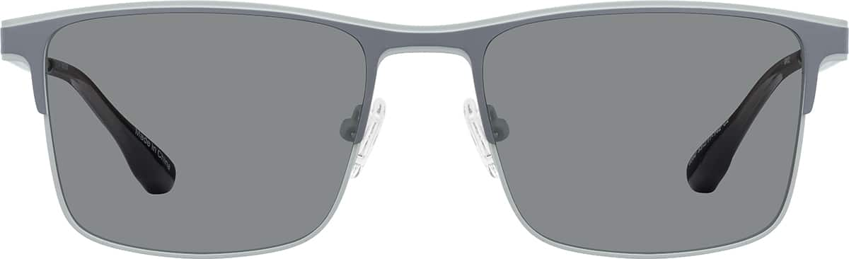 Image of Rectangle Glasses