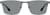 Image of Rectangle Glasses thumbnail
